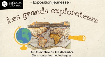 explorateurs