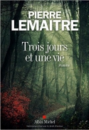 Lemaitre 3 jours et 1 vie